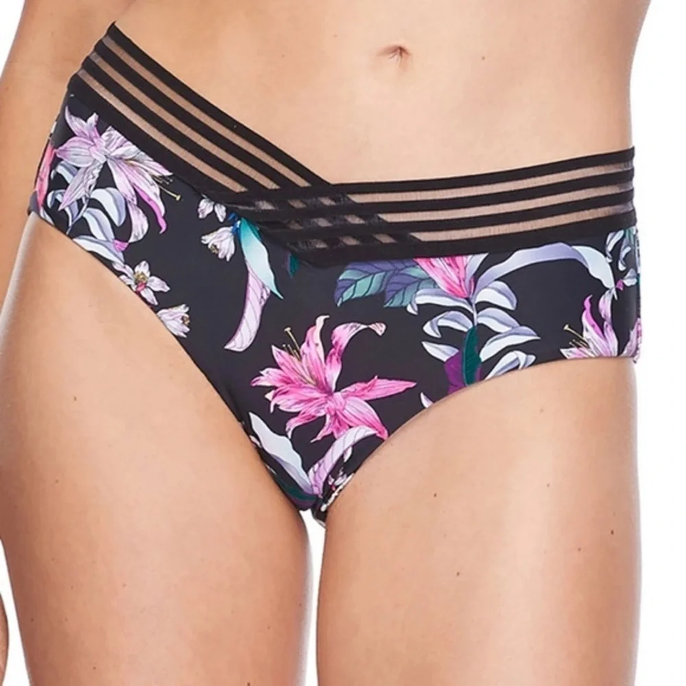 BodyGlove Seaview Retro Nuevo Swim Bottom